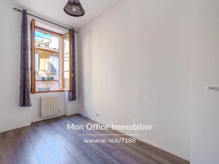 Référence : 7188-RVF - Appartement T3 - Coeur Panier — photo 1