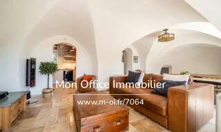 Maison 5 Pièces 142 m² à vendre à Grimaud (83310)