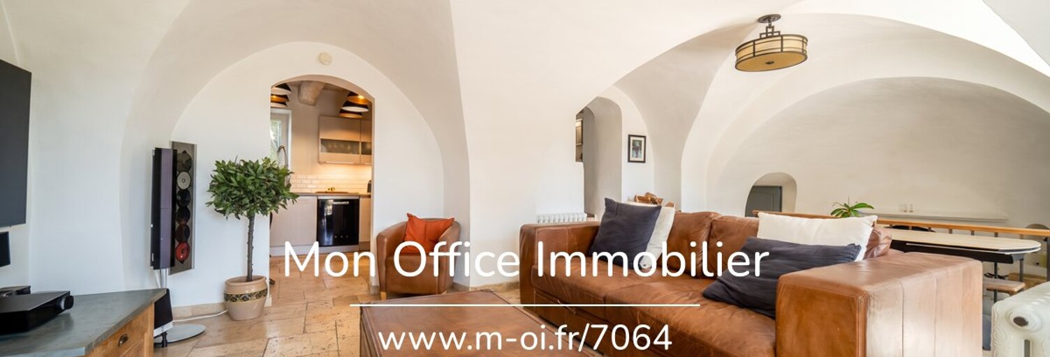 Maison 5 Pièces 142 m² à vendre à Grimaud (83310)