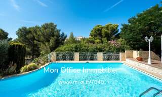 Maison 5 Pièces 145 m² à vendre à Sausset-les-Pins (13960)