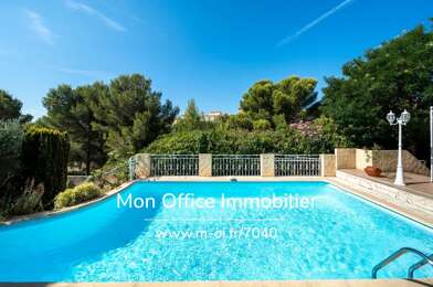 Maison 5 pièces 629000 €