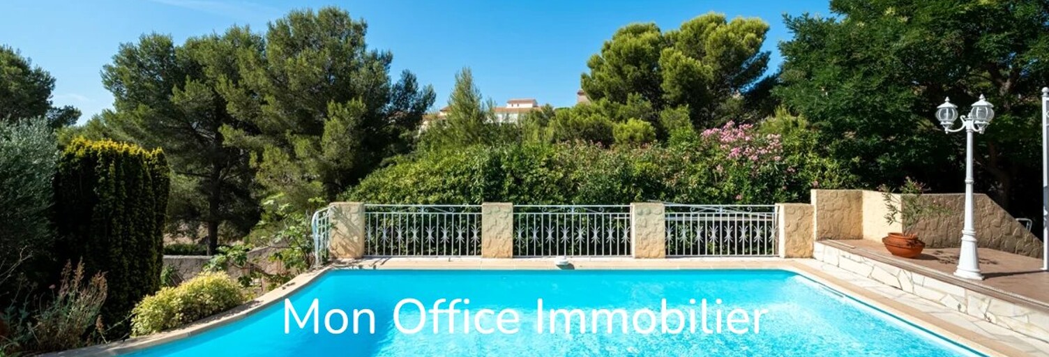 Maison 5 Pièces 145 m² à vendre à Sausset-les-Pins (13960)