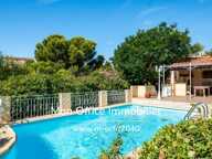 Référence : 7040-PBA - Maison 145 m² vue mer avec piscine – Sausset-les-Pins — photo 2
