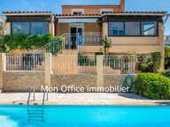 Référence : 7040-PBA - Maison 145 m² vue mer avec piscine – Sausset-les-Pins — photo 4