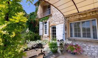 Maison 11 Pièces 370 m² à vendre à Cadenet (84160)