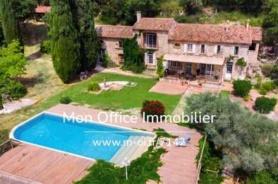 Maison 11 pièces 1350000 €