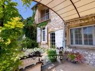 Référence : 7142-CCH - Maison 11 pièces — photo 3
