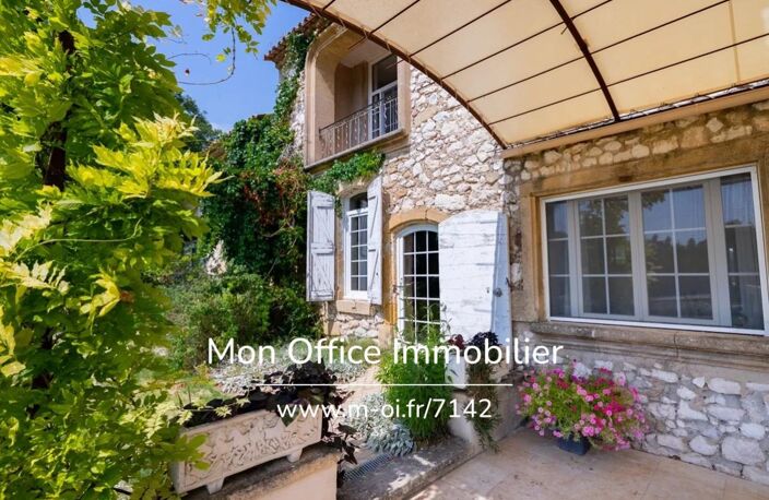 Référence : 7142-CCH - Maison 11 pièces — photo 3