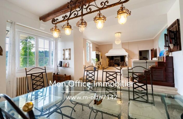 Référence : 7142-CCH - Maison 11 pièces — photo 4