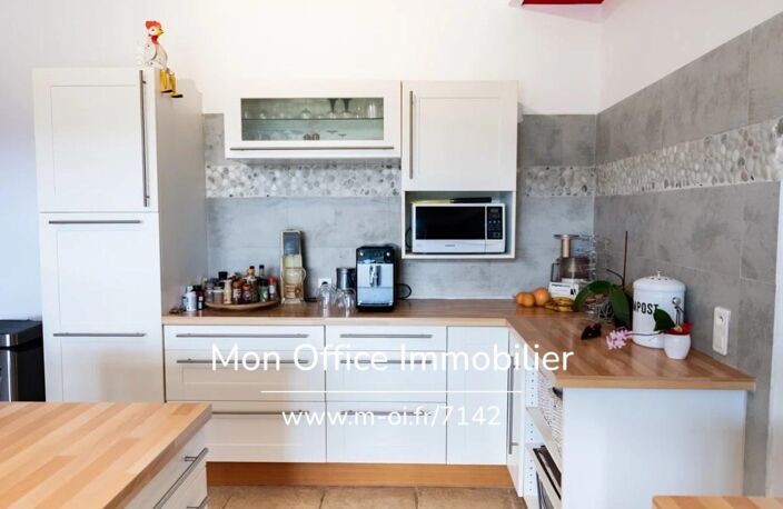 Référence : 7142-CCH - Maison 11 pièces — photo 5