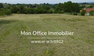 Terrain  2000 m² à vendre à Seillons-Source-d'Argens (83470)