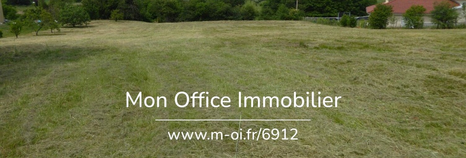 Terrain  2000 m² à vendre à Seillons-Source-d'Argens (83470)