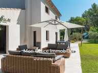 Référence : 7185-SLE - Maison contemporaine de 250 m2 au calme absolu — photo 2