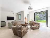 Référence : 7185-SLE - Maison contemporaine de 250 m2 au calme absolu — photo 3