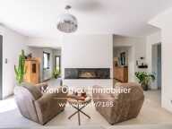 Référence : 7185-SLE - Maison contemporaine de 250 m2 au calme absolu — photo 4