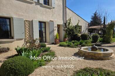 Maison 7 pièces 1680000 €