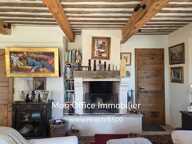 Référence : 6500-CCH - Ancienne ferme, au calme avec vue panoramique — photo 3
