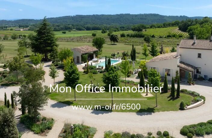 Référence : 6500-CCH - Ancienne ferme, au calme avec vue panoramique — photo 5