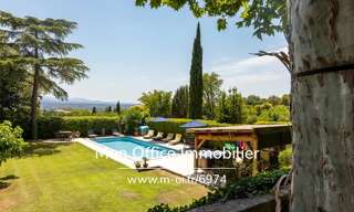 Maison 7 Pièces 185 m² à vendre à Aix-en-Provence (13090)