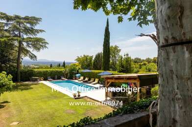 Maison 7 pièces 1196000 €