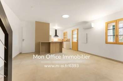 Maison 5 pièces 377000 €