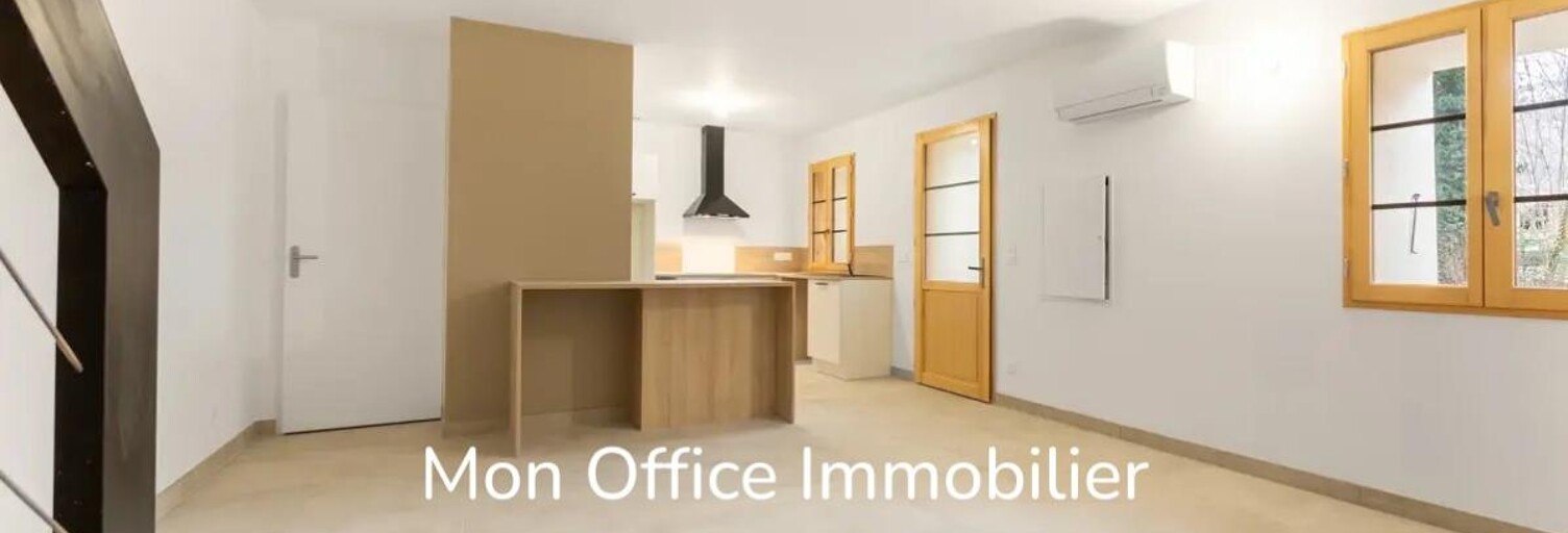 Maison 5 Pièces 81 m² à vendre à Chorges (05230)