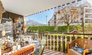 Appartement 3 Pièces 57 m² à vendre à Embrun (05200)