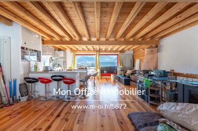 Appartement 4 pièces 350000 €