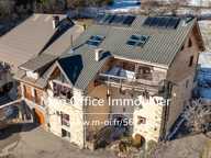 Référence : 7166-MBE - Appartement Type 4 - Vue Mont Dauphin — photo 2