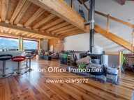 Référence : 7166-MBE - Appartement Type 4 - Vue Mont Dauphin — photo 3