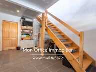 Référence : 7166-MBE - Appartement Type 4 - Vue Mont Dauphin — photo 4