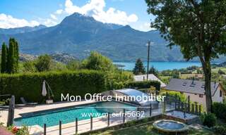 Maison 17 Pièces 400 m² à vendre à Chorges (05230)