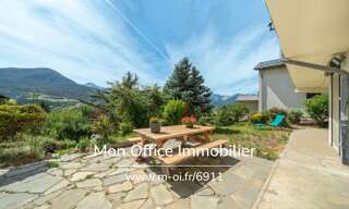 Maison 9 Pièces 183 m² à vendre à Embrun (05200)