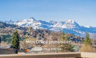 Appartement 2 Pièces 34 m² à vendre à Saint-Gervais-les-Bains (74170)