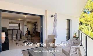 Appartement 3 Pièces 61 m² à vendre à Cavalaire-sur-Mer (83240)