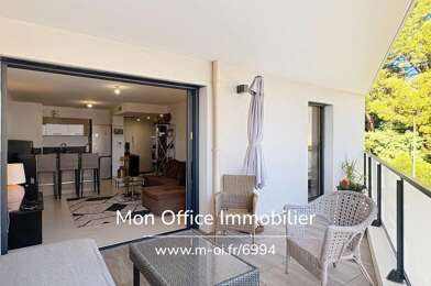 Appartement 3 pièces 499000 €