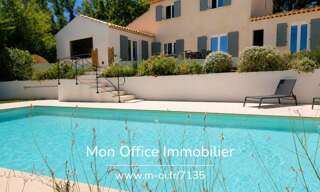 Maison 7 Pièces 190 m² à vendre à Lauris (84360)