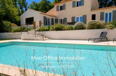 Maison 7 pièces 999000 €