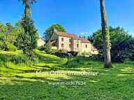 Référence : 7038-LES - MOULIN EN PIERRE DE CHARME À VENDRE À CUISSAI — photo 3