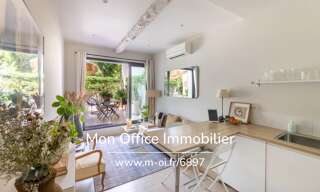 Appartement 3 Pièces 46 m² à vendre à Aix-en-Provence (13100)