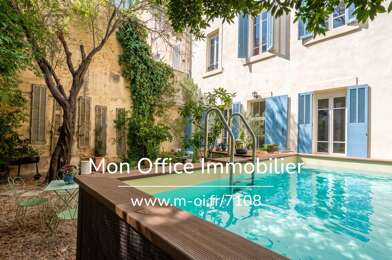 Maison 9 pièces 970000 €