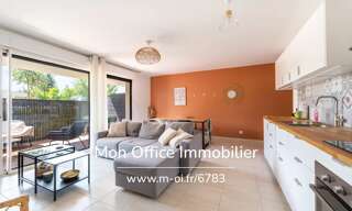 Appartement 3 Pièces 66 m² à vendre à Éguilles (13510)