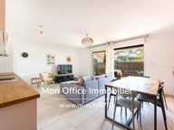 Référence : 6783-BMA - Appartement 3 pièces avec terrasses et stationnements — photo 2