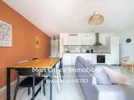 Référence : 6783-BMA - Appartement 3 pièces avec terrasses et stationnements — photo 4