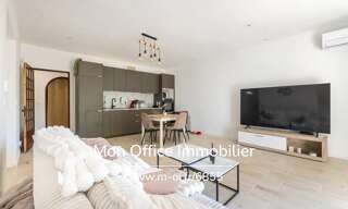 Appartement 3 Pièces 60 m² à vendre à Aix-en-Provence (13090)
