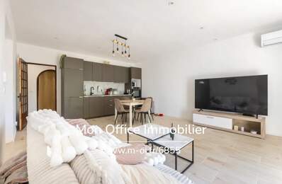 Référence : 7086-ETH - Exclusivité - Appartement -  T2/3 - Rénové - Jardin - 2 places de parking - Aix-en-Provence — photo du bien