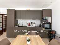 Référence : 7086-ETH - Exclusivité - Appartement -  T2/3 - Rénové - Jardin - 2 places de parking - Aix-en-Provence — photo 3