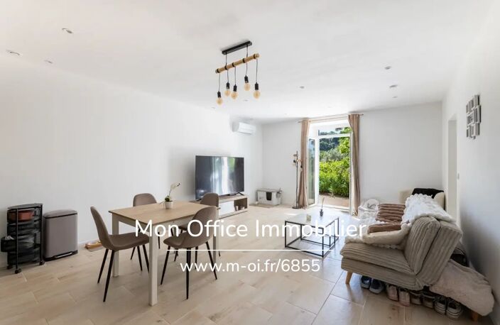 Référence : 7086-ETH - Exclusivité - Appartement -  T2/3 - Rénové - Jardin - 2 places de parking - Aix-en-Provence — photo 4