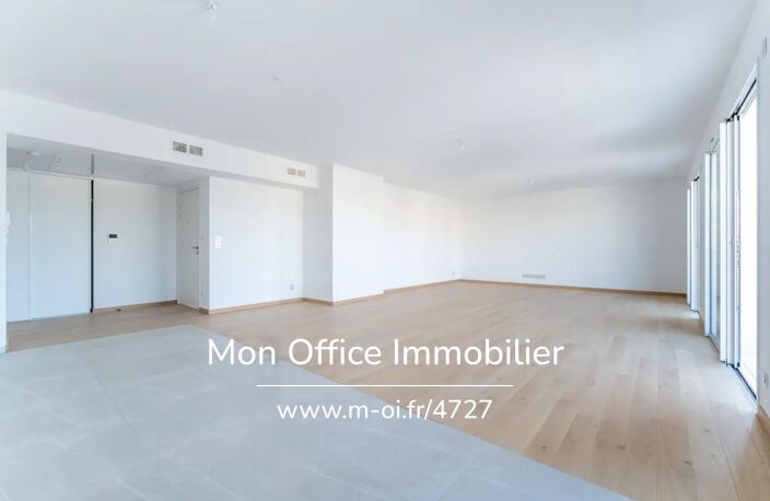 Référence : B487432-AMA - Appartement T4 - Terrasse - Vue dégagée - Carré d'or — photo 4
