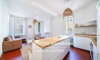 Appartement 3 Pièces 67 m² à vendre à Aix-en-Provence (13100)